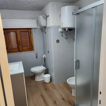 Casa Medefaby S'archittu Cuglieri