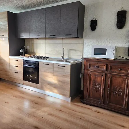 Nyaraló Casa Medefaby