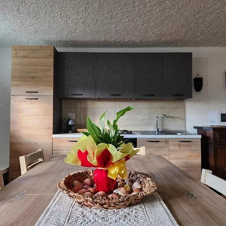 Casa Medefaby Holiday home *