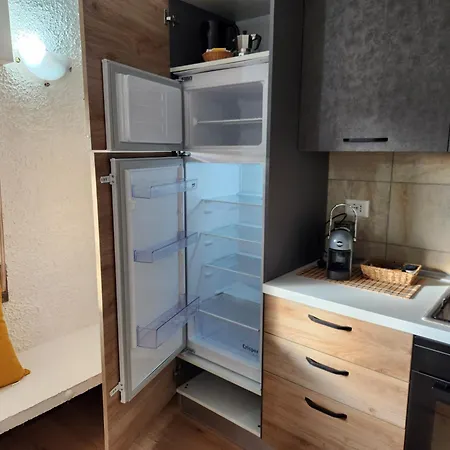 Casa Medefaby Σπίτι διακοπών S'archittu Cuglieri