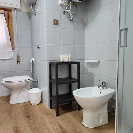 Σπίτι διακοπών Casa Medefaby *