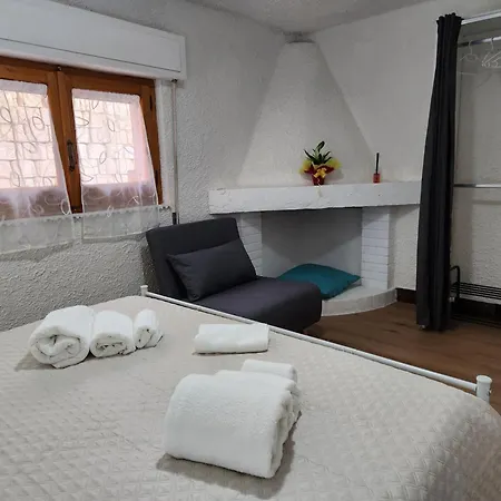 Nyaraló Casa Medefaby S'archittu Cuglieri