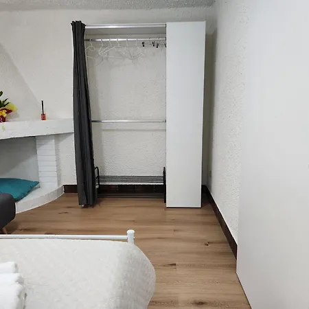 Casa Medefaby Σπίτι διακοπών *