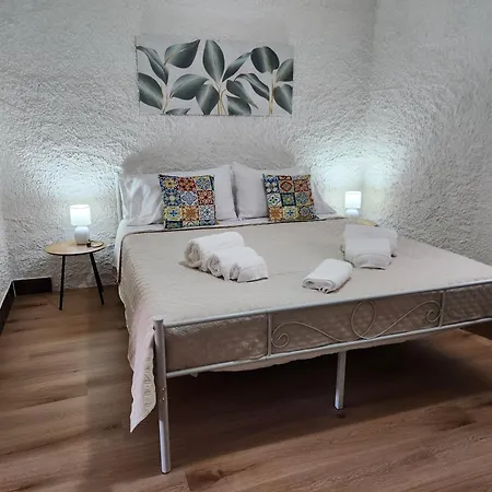 Σπίτι διακοπών Casa Medefaby *