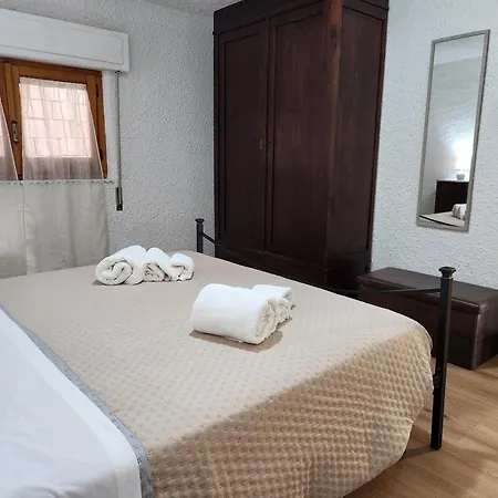 Casa Medefaby S'archittu Cuglieri