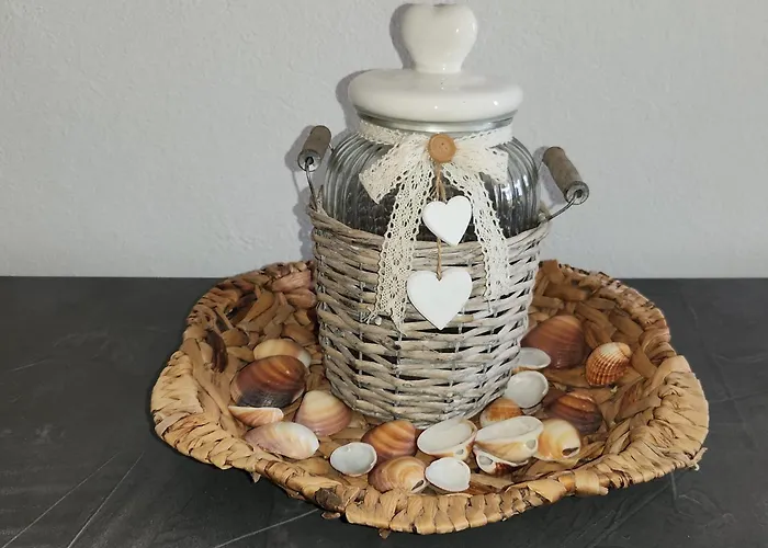 Casa Medefaby * S'archittu Cuglieri