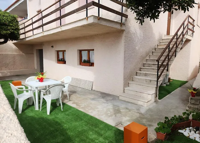 Feriehus Casa Medefaby