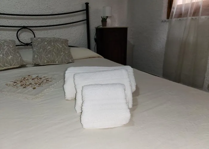 Casa Medefaby Feriehus *