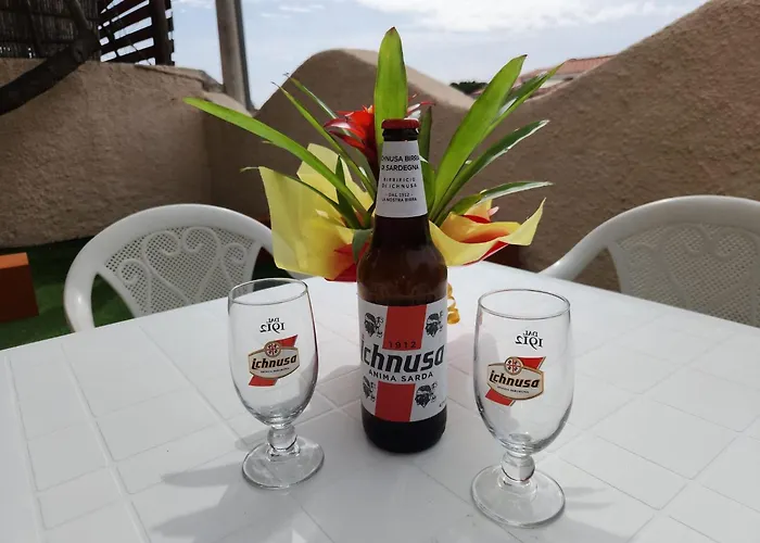 Feriehus Casa Medefaby *