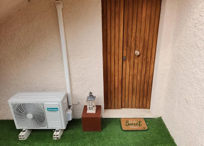 Feriehus Casa Medefaby *