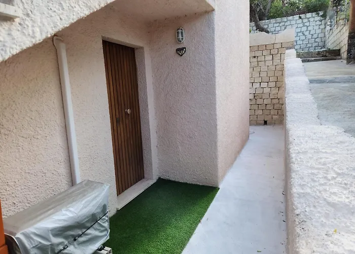 Casa Medefaby S'archittu Cuglieri