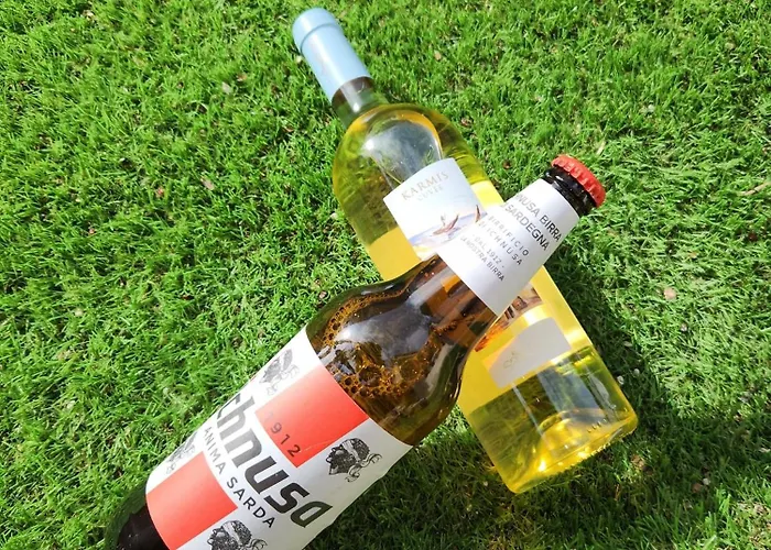 Casa Medefaby Feriehus *