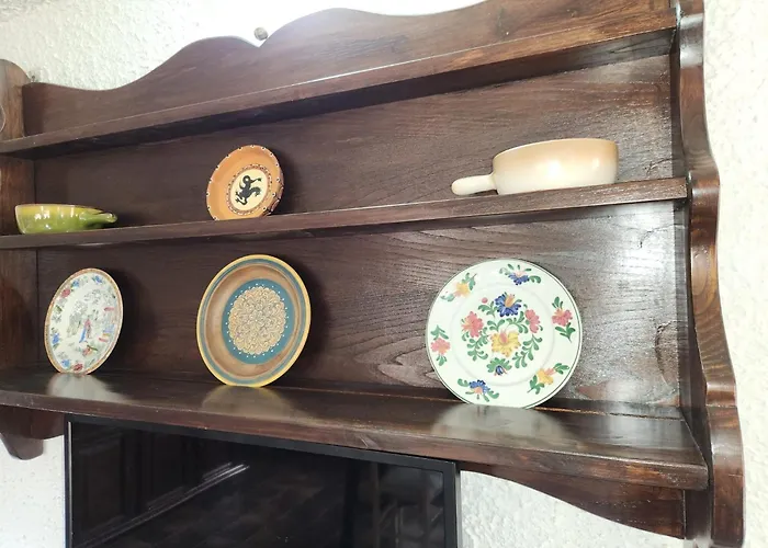 Casa Medefaby Feriehus *