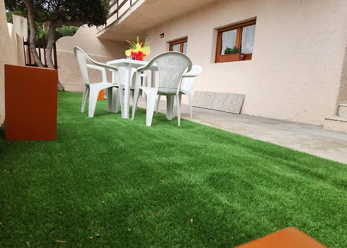 Casa Medefaby * S'archittu Cuglieri