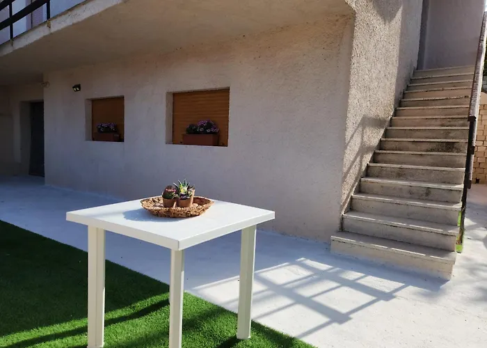 Feriehus Casa Medefaby