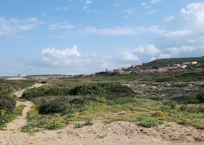 Casa Medefaby Feriehus