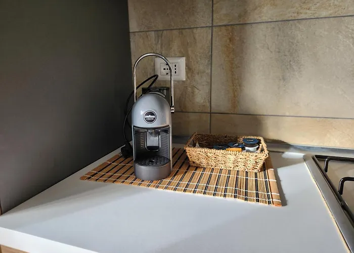 Casa Medefaby Feriehus S'archittu Cuglieri