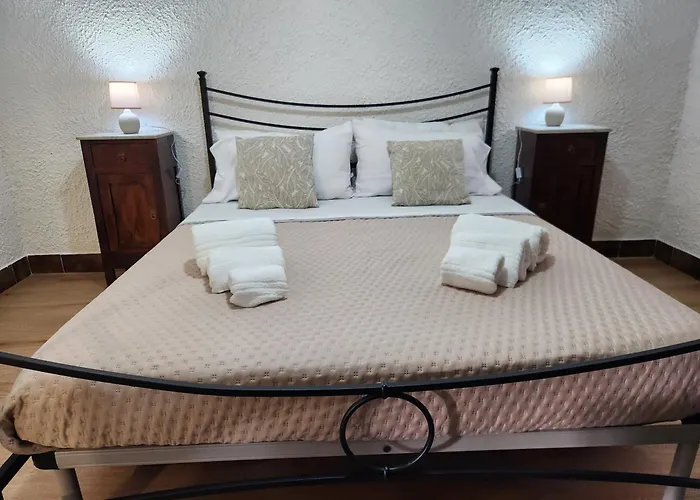 Casa Medefaby Сasa de vacaciones *