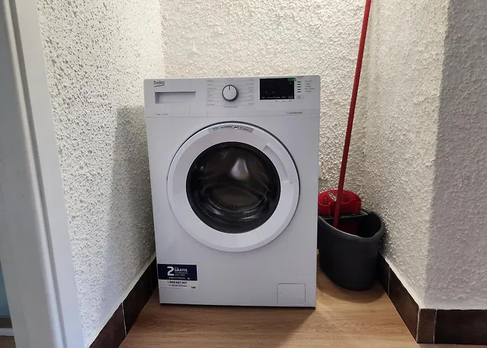 Feriehus Casa Medefaby *