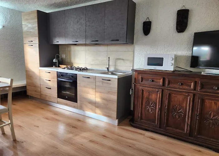 Feriehus Casa Medefaby