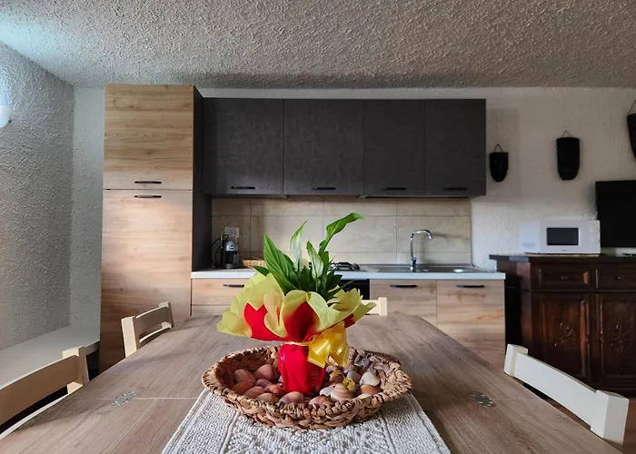 Casa Medefaby Feriehus *