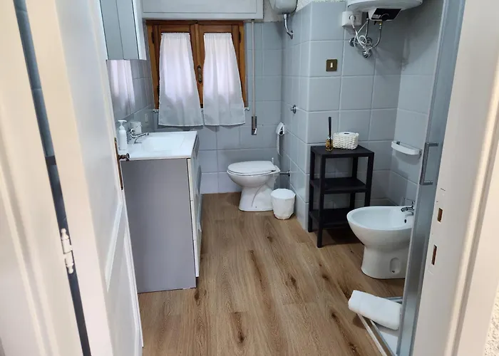 Feriehus Casa Medefaby *