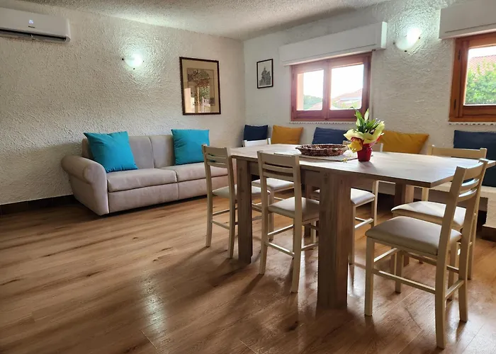 Casa Medefaby Feriehus