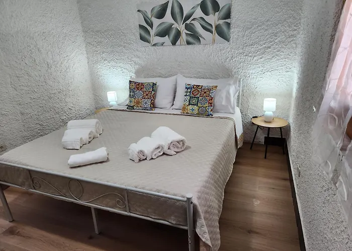 Feriehus Casa Medefaby