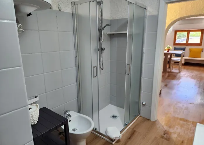 Casa Medefaby Feriehus *