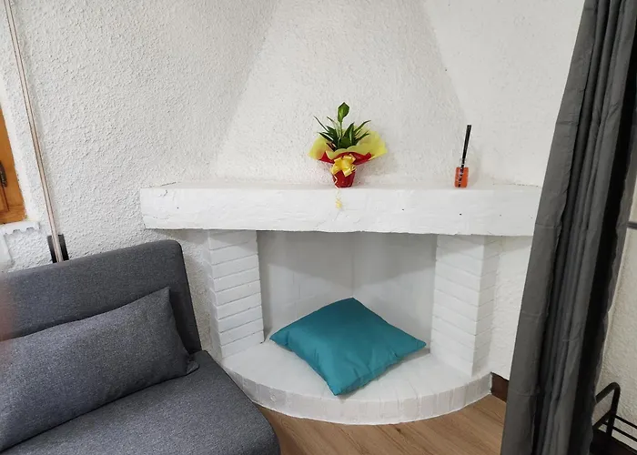 Casa Medefaby Сasa de vacaciones *