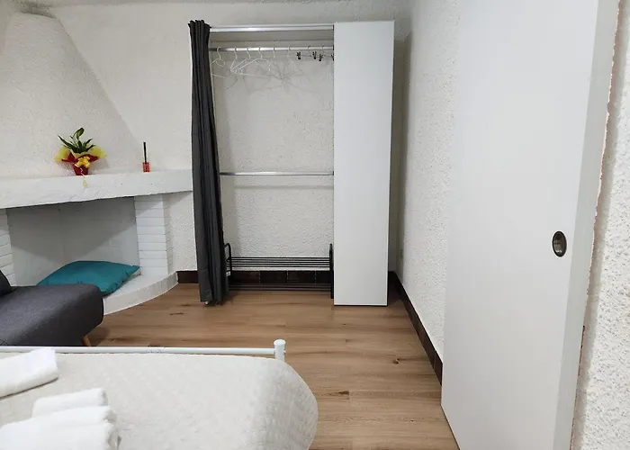 Casa Medefaby Feriehus *