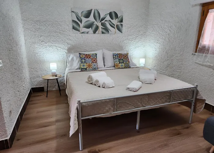 Feriehus Casa Medefaby *